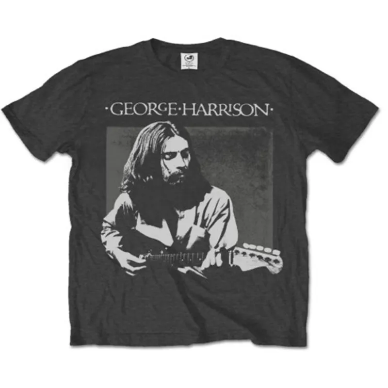 Live Portrait Slim Fit T-shirt sold by Rockabilia