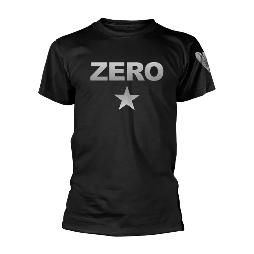 Zero T-shirt sold by Rockabilia
