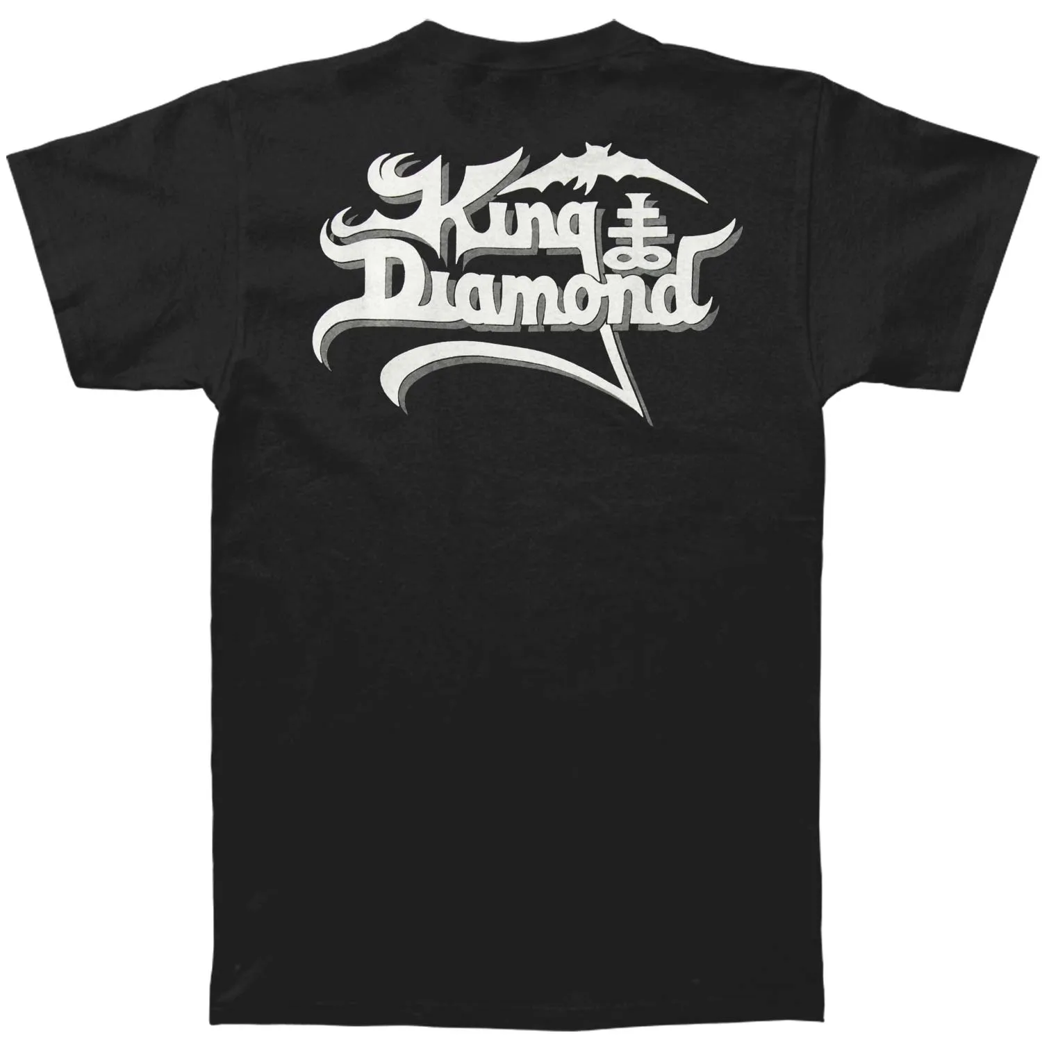 Candle T-shirt sold by Rockabilia product image thumbnail 2