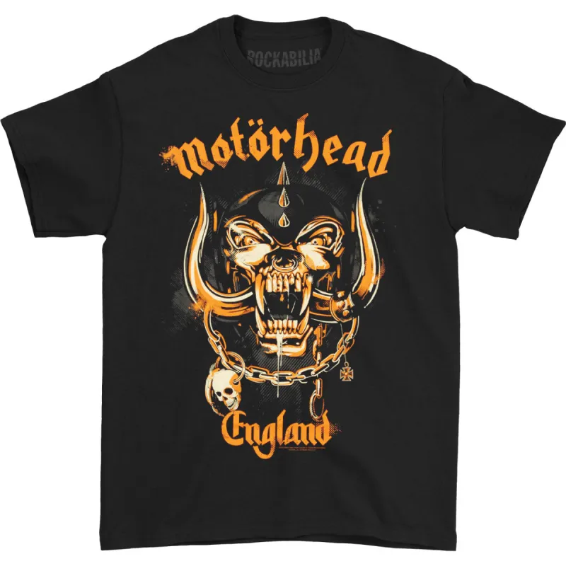 Mustard Pig T-shirt sold by Rockabilia