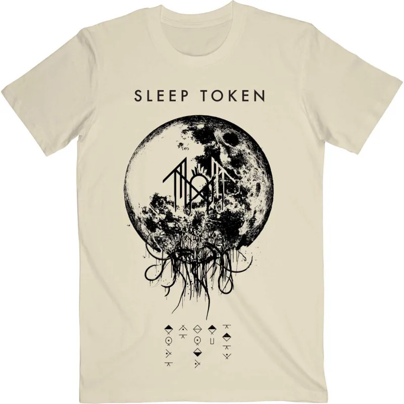 Take Me Back To Eden (Back Print) Slim Fit T-shirt made by Rockabilia
