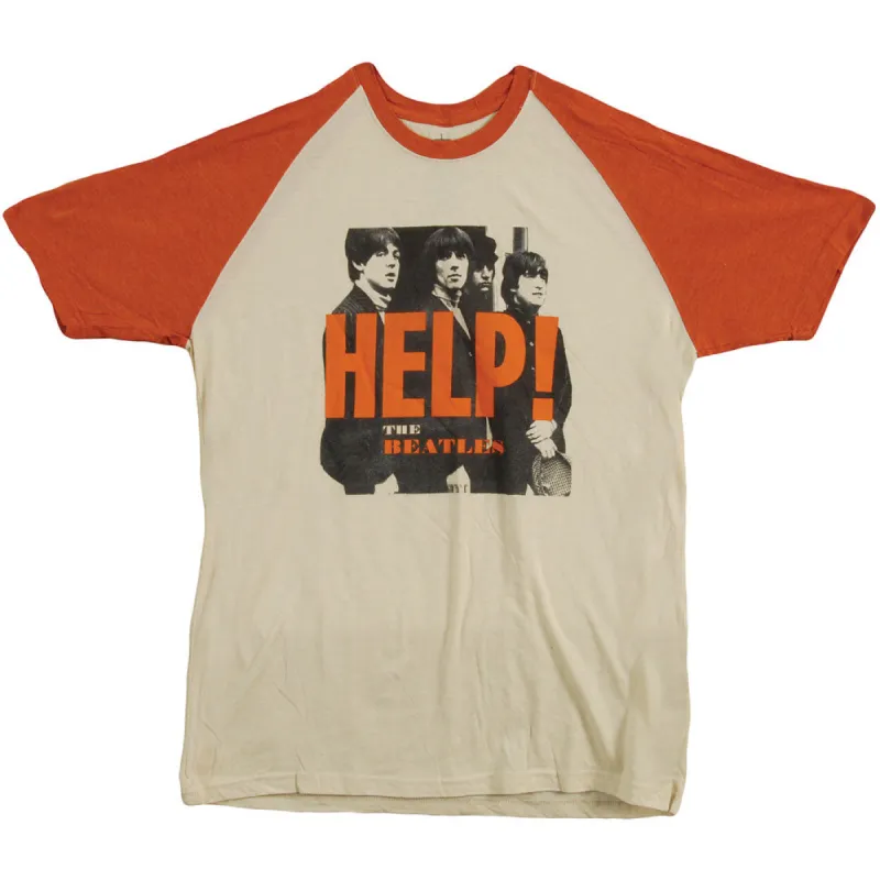 Help Baseball Jersey sold by Rockabilia