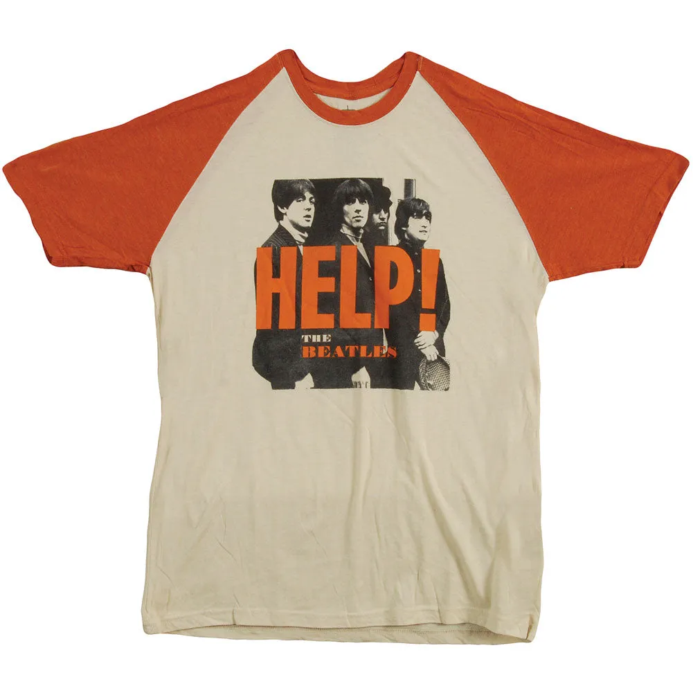 Help Baseball Jersey sold by Rockabilia