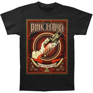 Wish You Were Here T-shirt sold by Rockabilia