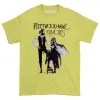 Rumours T-shirt sold by Rockabilia