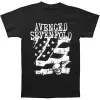 'Merica 09 Tour T-shirt sold by Rockabilia