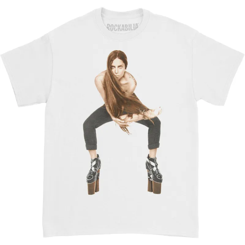 The Arm T-shirt sold by Rockabilia
