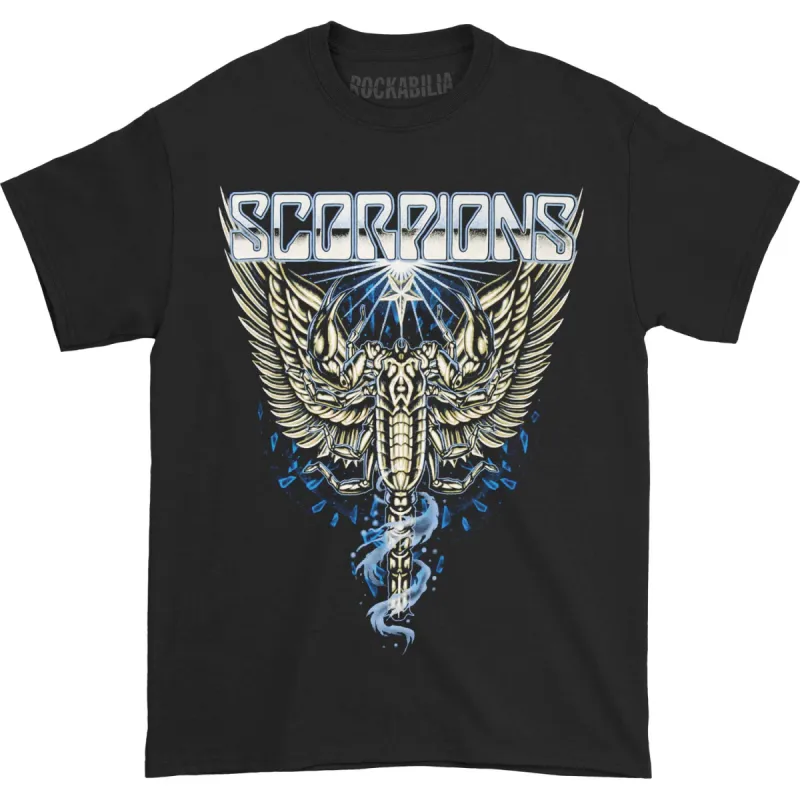 Angel T-shirt sold by Rockabilia