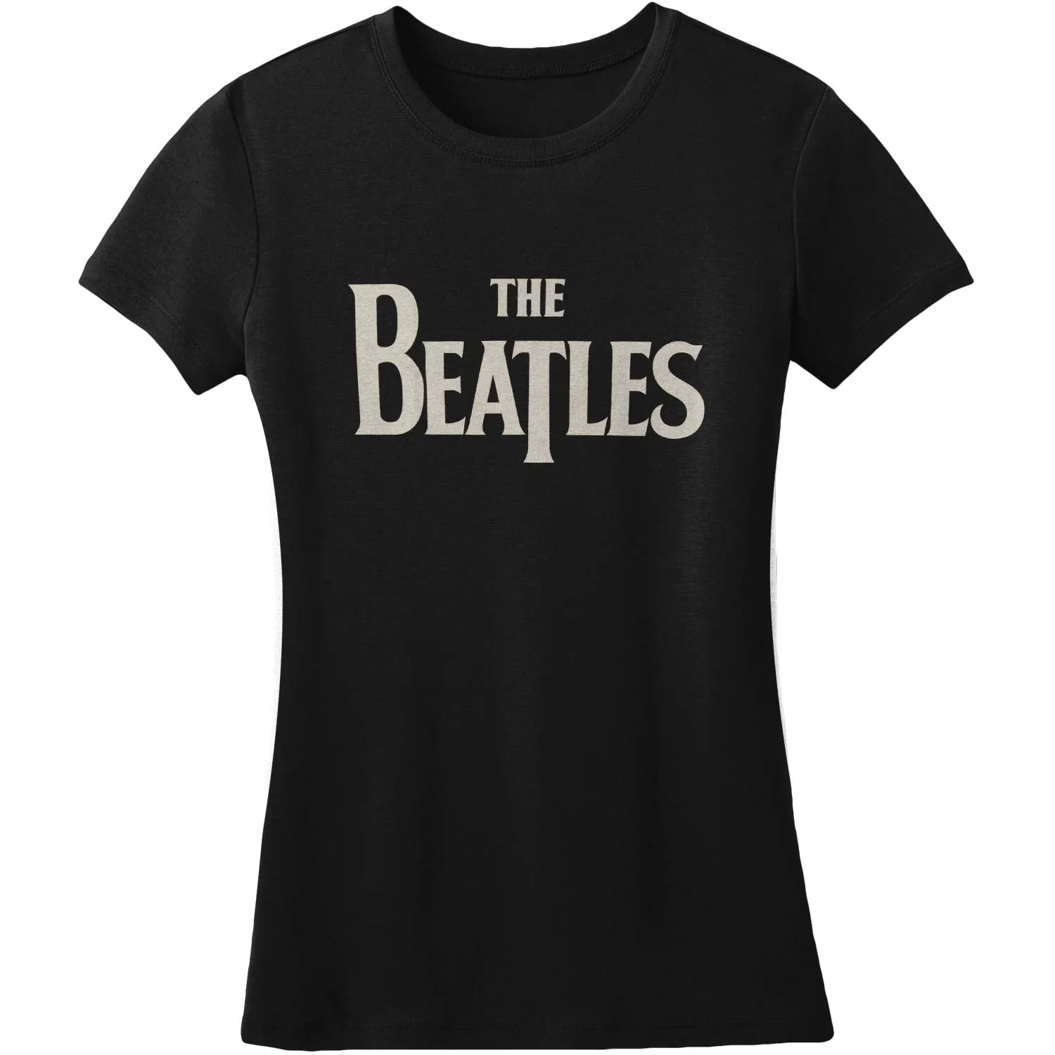 Logo Universal (Women's) Junior Top sold by Rockabilia