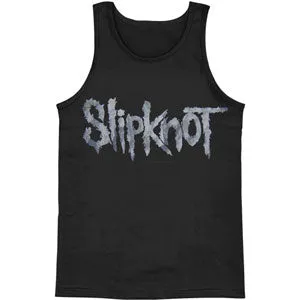 Logo Mens Tank sold by Rockabilia