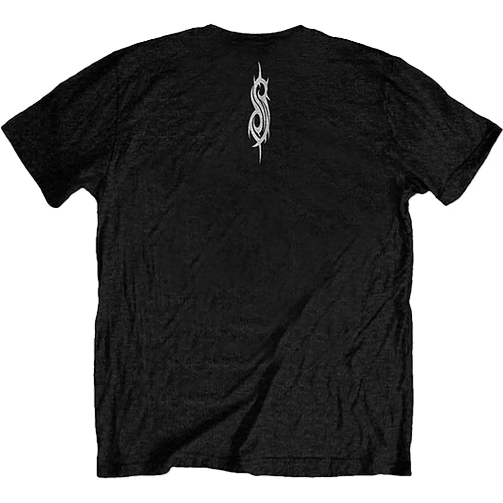 Slipknot Iowa Goat T-shirt sold by Rockabilia product image thumbnail 2