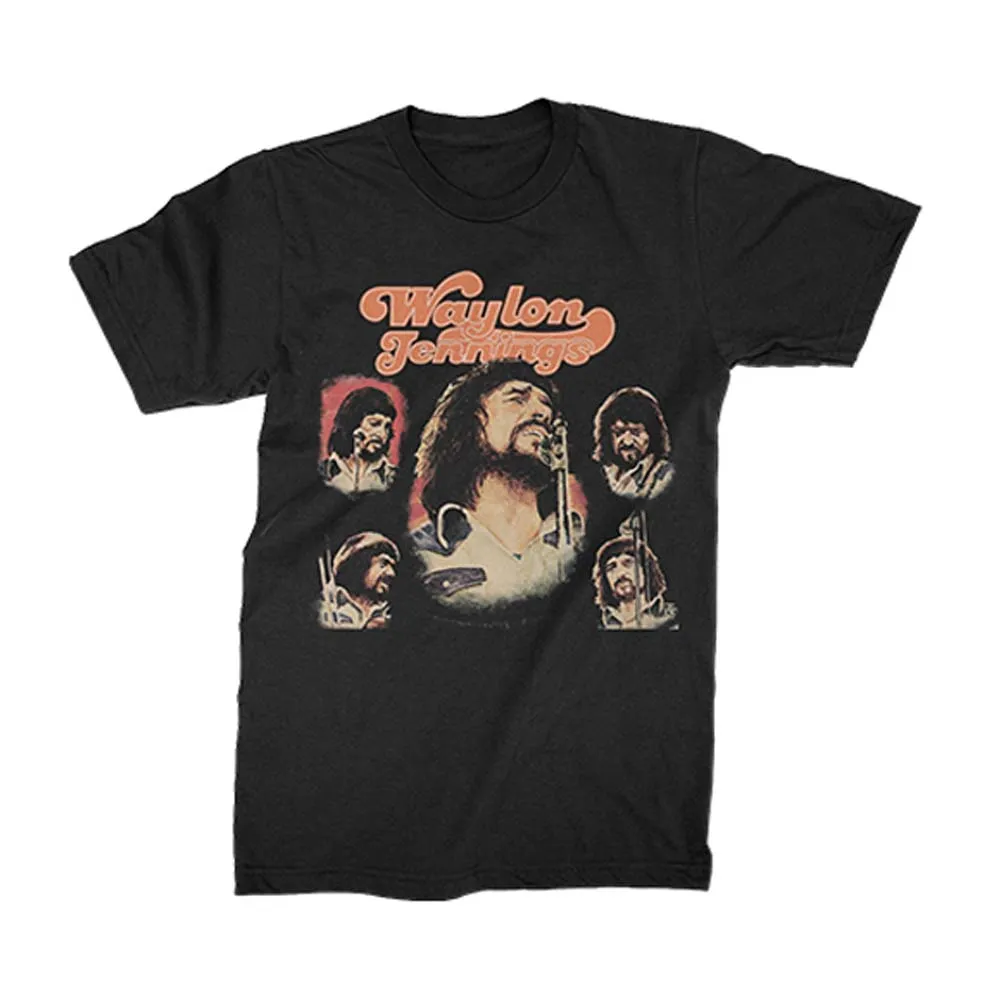 Texas 74 Tee T-shirt sold by Rockabilia
