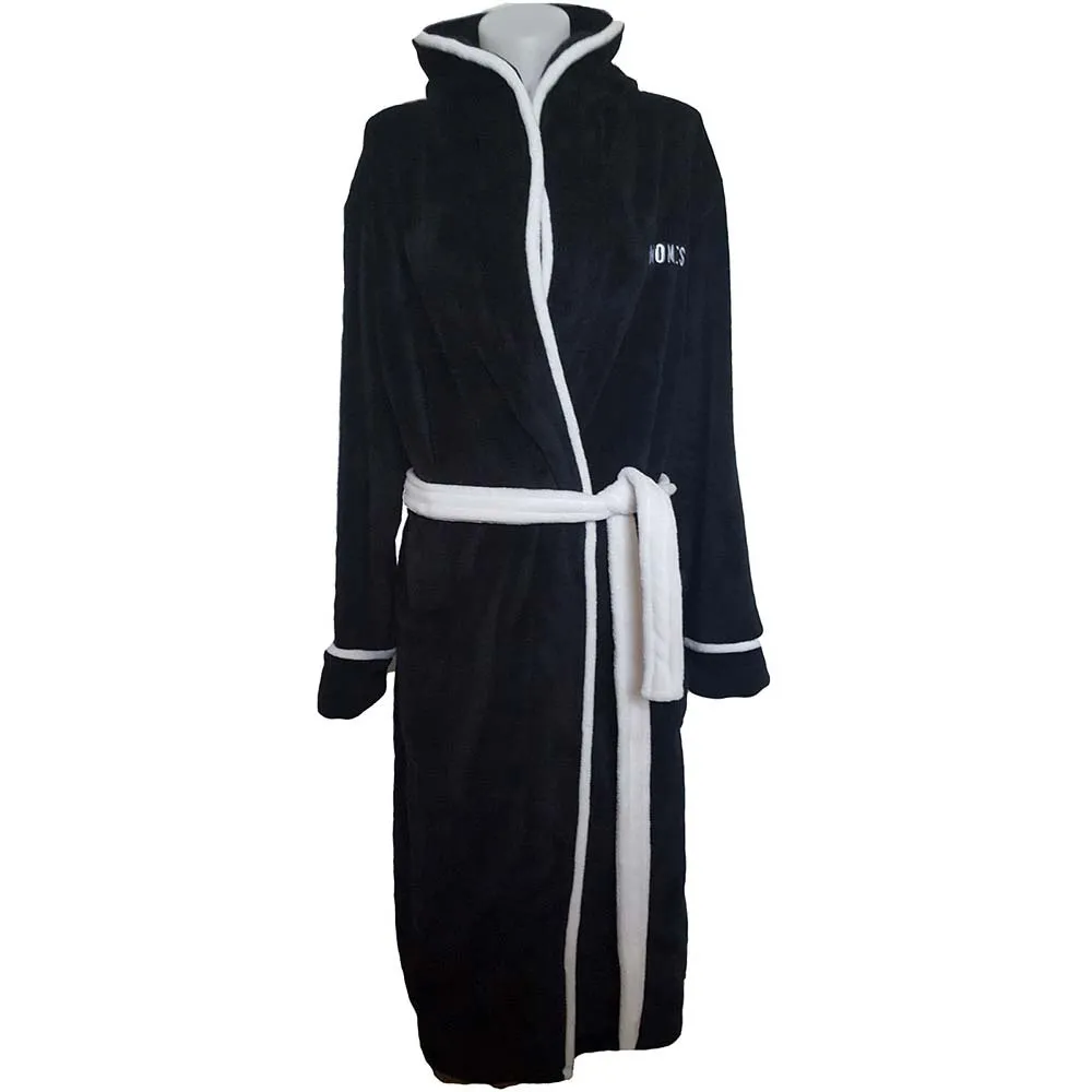 Presidential Seal Bath Robe sold by Rockabilia