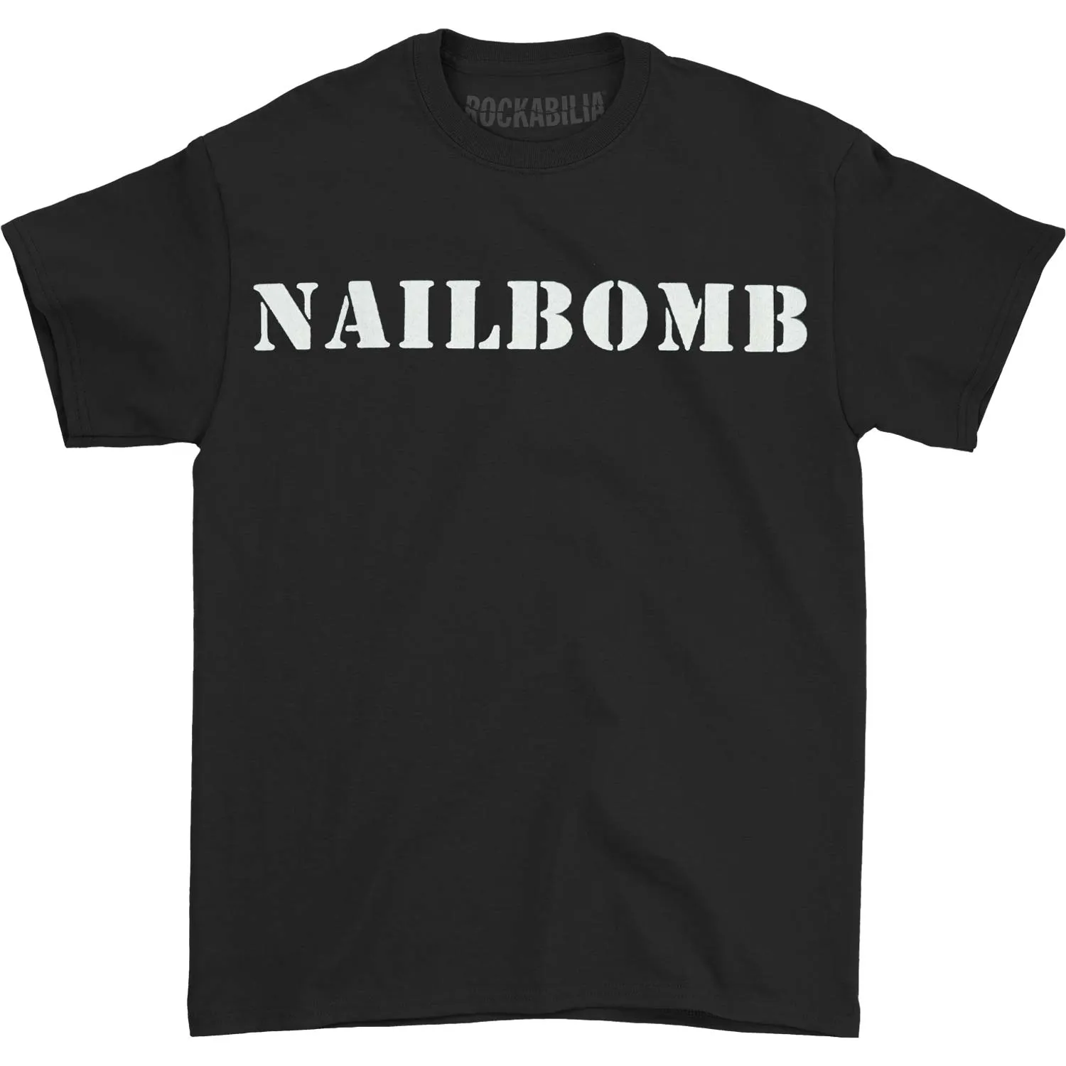 Punk Loser T-shirt sold by Rockabilia