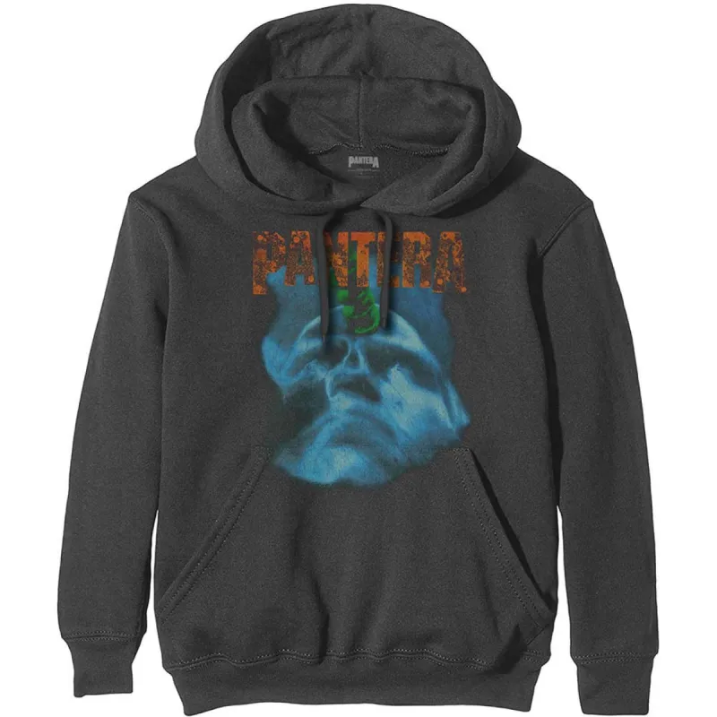 Far Beyond Driven World Tour Hooded Sweatshirt sold by Rockabilia
