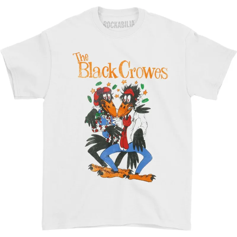 Sketch T-shirt sold by Rockabilia