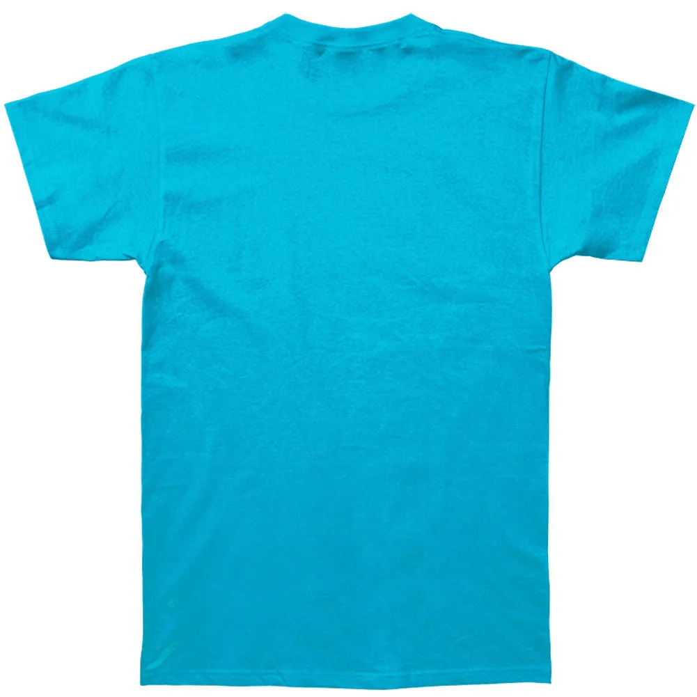 Asterisk Slim Fit T-shirt sold by Rockabilia product image thumbnail 2