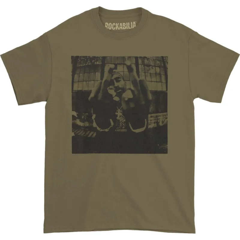 Bold Tee T-shirt sold by Rockabilia