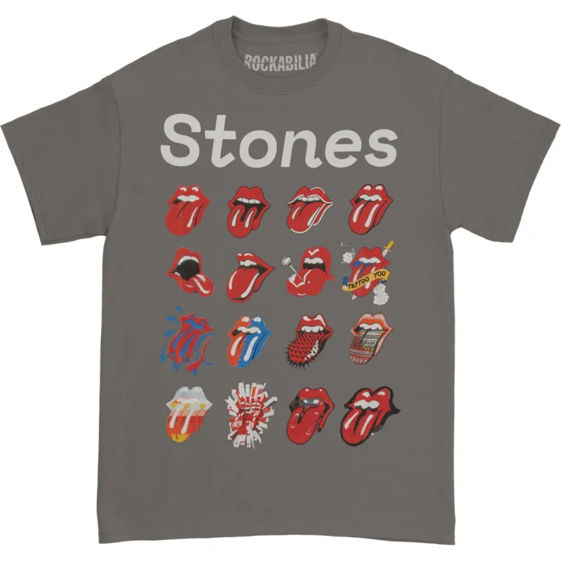 No Filter Evolution T-shirt sold by Rockabilia