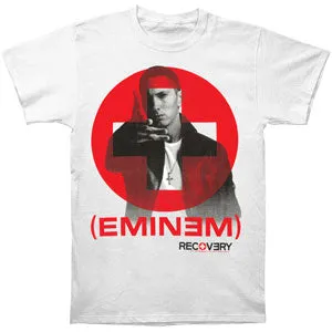 Recovery Point T-shirt sold by Rockabilia
