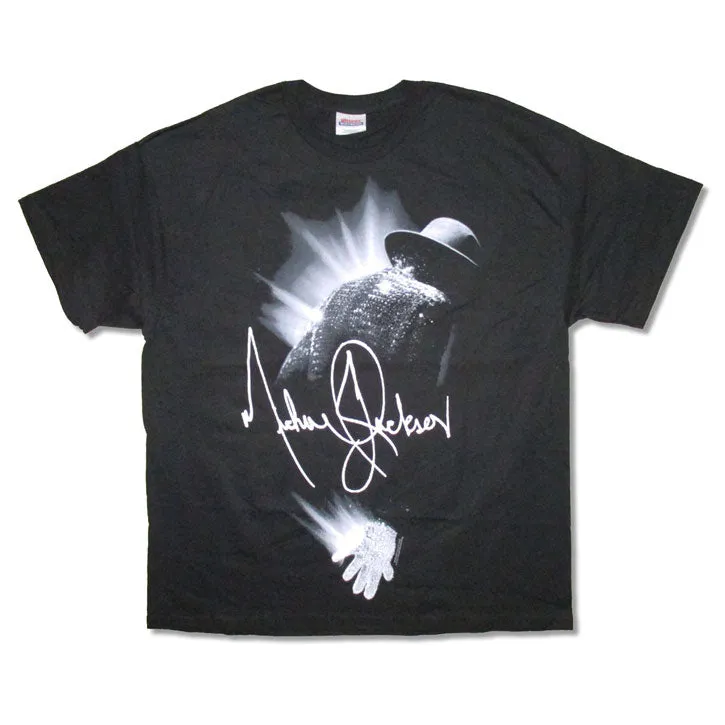 Shine T-shirt sold by Rockabilia