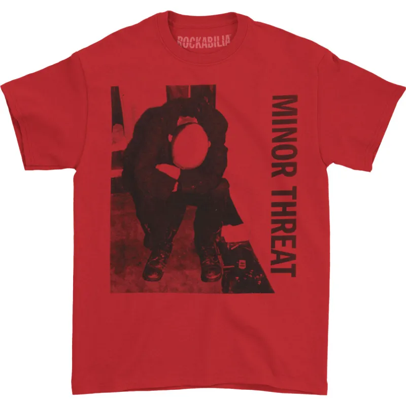 LP T-shirt sold by Rockabilia