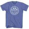 Cbgbcircle T-shirt sold by Rockabilia