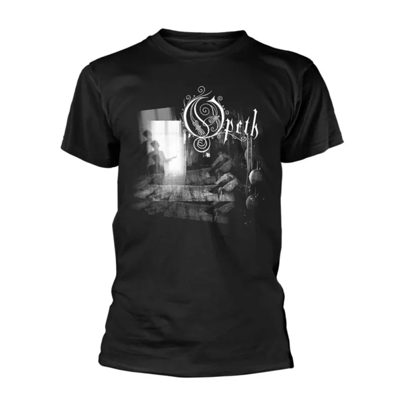 Damnation T-shirt sold by Rockabilia