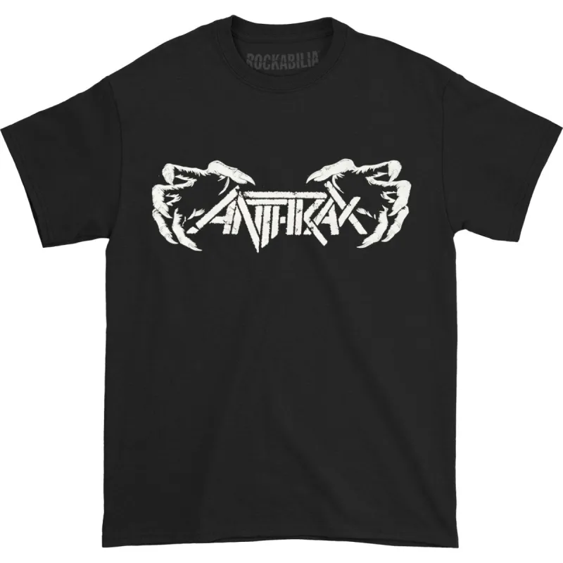 Death Hands T-shirt sold by Rockabilia