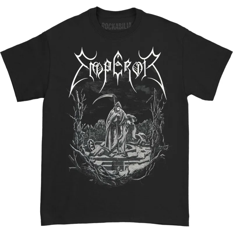 Luciferian Tee T-shirt sold by Rockabilia