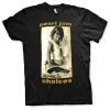 Choices (Back Print) Slim Fit T-shirt sold by Rockabilia