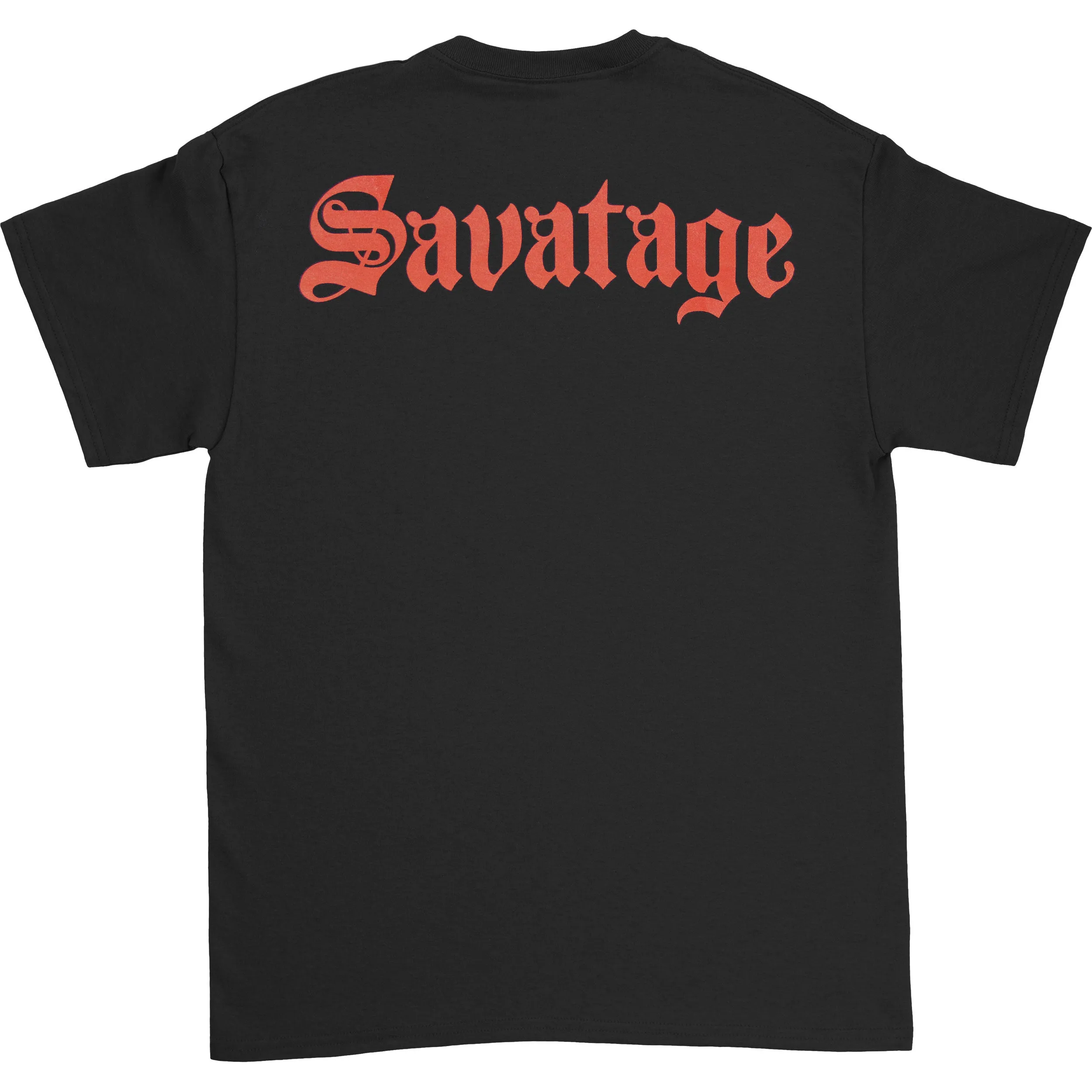 The Dungeons T-shirt sold by Rockabilia product image thumbnail 2