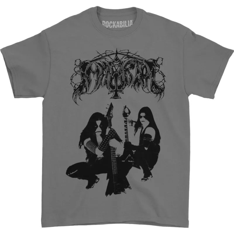 Battles In The North T-shirt sold by Rockabilia