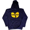 Logo Hooded Sweatshirt sold by Rockabilia