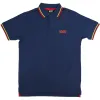 Classic Logo (Import) Polo Shirt sold by Rockabilia