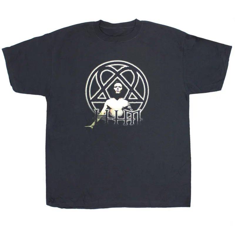 Fall Tour 2005 T-shirt sold by Rockabilia