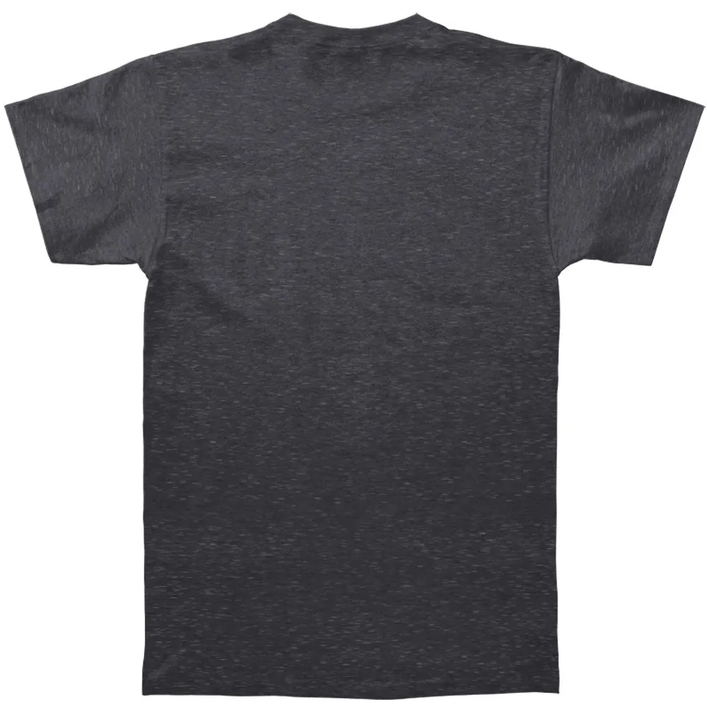 I'm The Dude, Man Slim Fit T-shirt sold by Rockabilia product image thumbnail 2