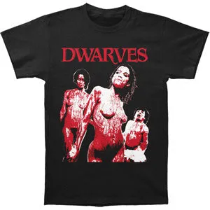 Blood, Guts & Pussy T-shirt sold by Rockabilia