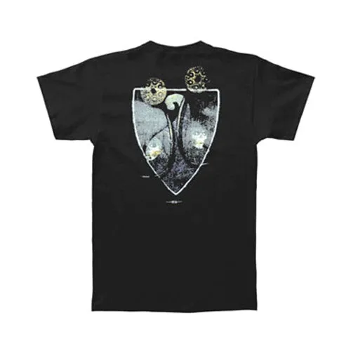 1184 T-shirt sold by Rockabilia product image thumbnail 2