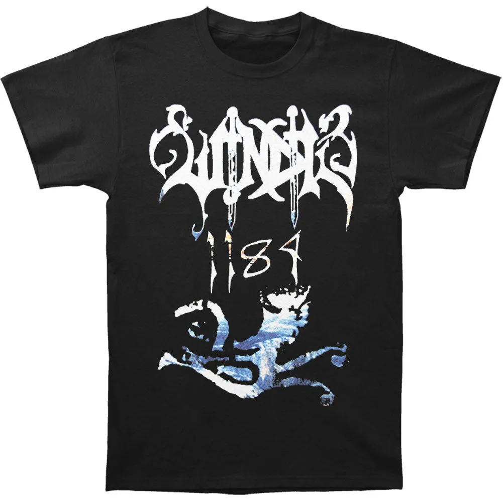 1184 T-shirt sold by Rockabilia