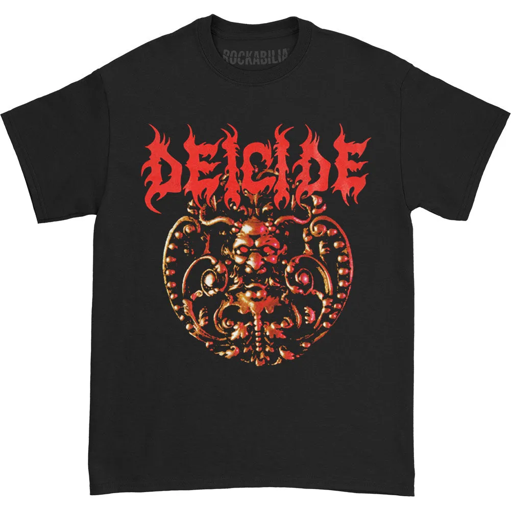 Medallion T-shirt sold by Rockabilia