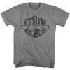 Mc Sign T-shirt sold by Rockabilia