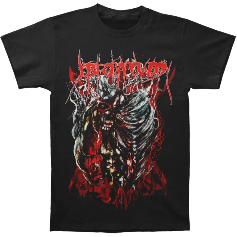 Japan T-shirt sold by Rockabilia
