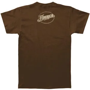 Ventura Highway T-shirt sold by Rockabilia product image thumbnail 2