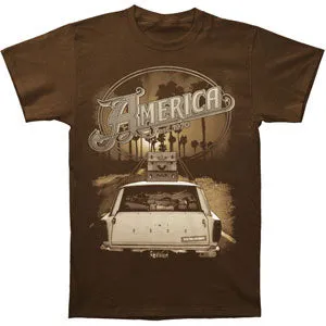 Ventura Highway T-shirt sold by Rockabilia