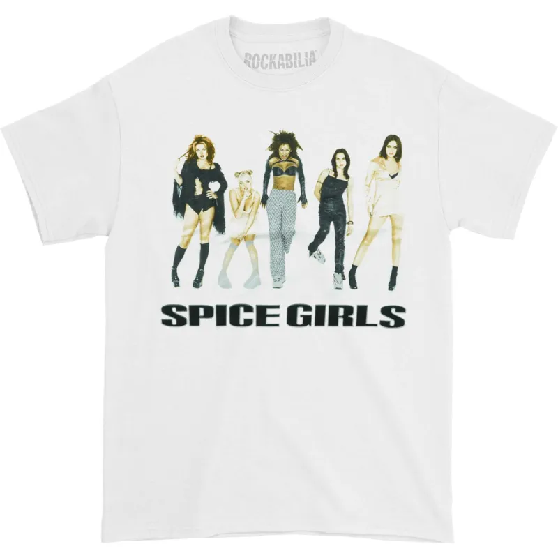 Girl Group Retro T-shirt sold by Rockabilia