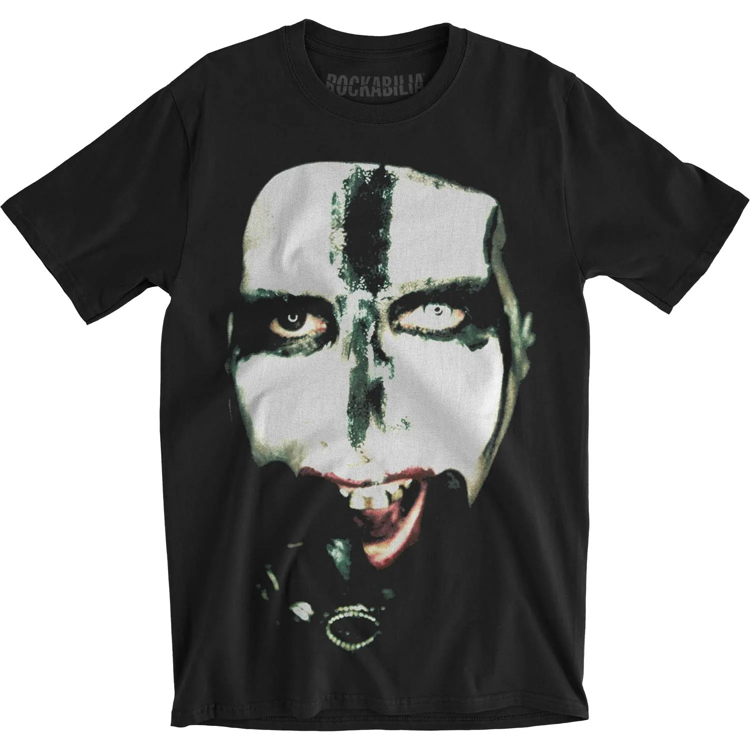 Kill For Me Slim Fit T-shirt sold by Rockabilia
