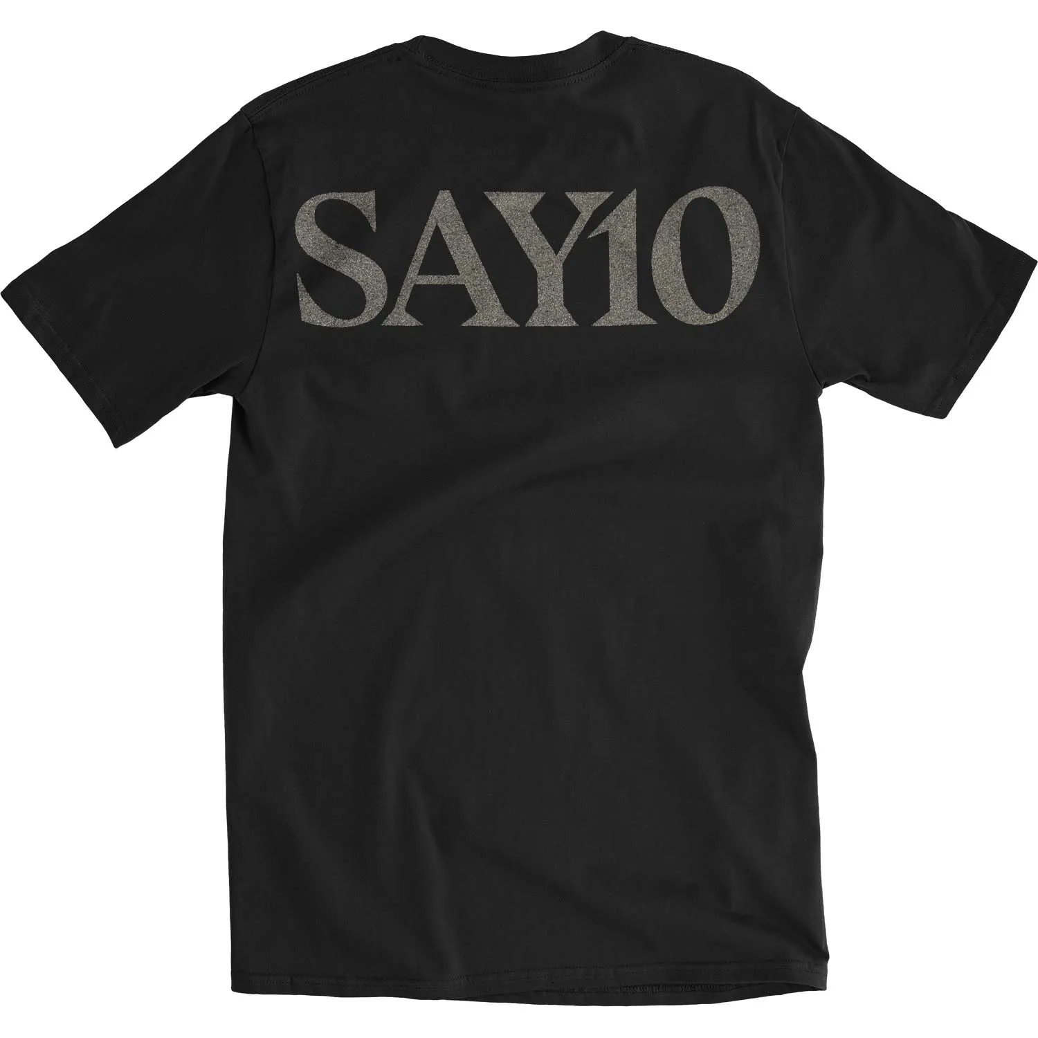 Kill For Me Slim Fit T-shirt sold by Rockabilia product image thumbnail 2