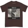 Bleach T-shirt sold by Rockabilia