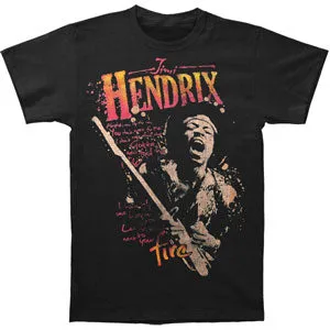 T-shirt sold by Rockabilia